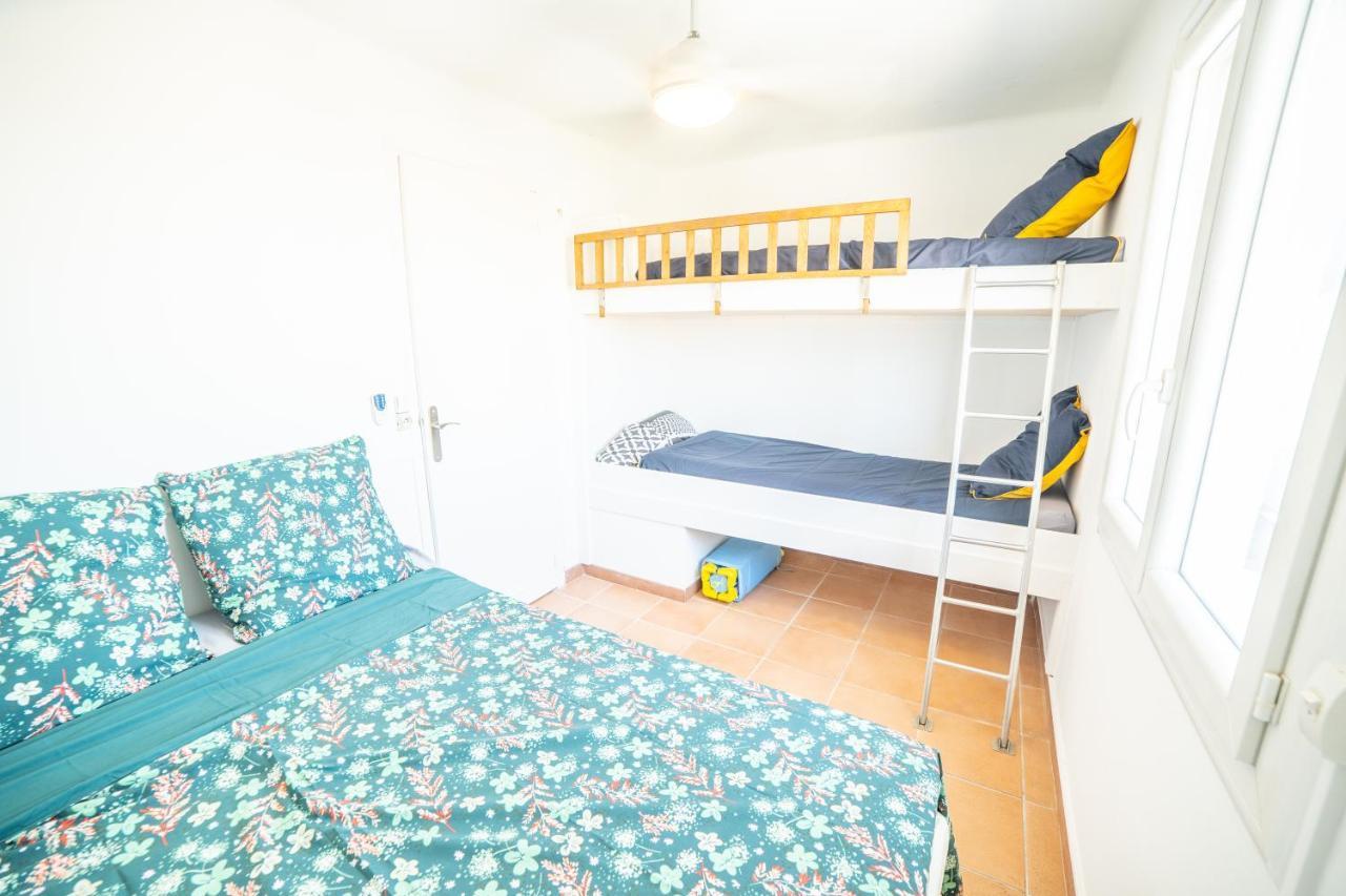 Le Dream Beach-Terrasse-Vue Mer D'Exception-Wifi-Parking - Top Pros Servicesconciergerie Palavas-les-Flots Εξωτερικό φωτογραφία